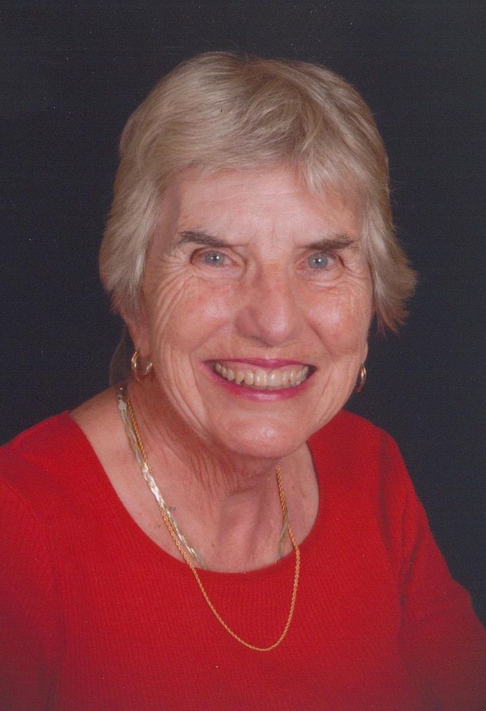 Frances "Fran" Schlindwein Scheil Profile Photo