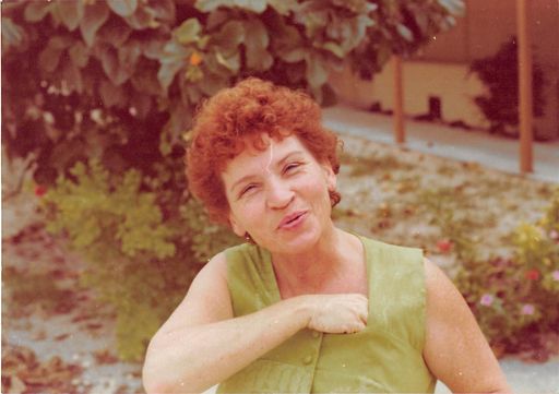 Jeanne Leona Oskins photo gallery thumbnail 48 of 90