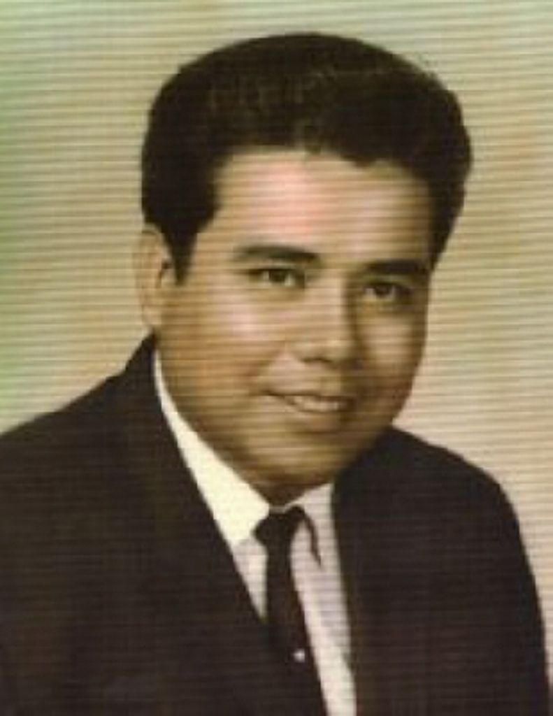 Antonio Trejo Profile Photo