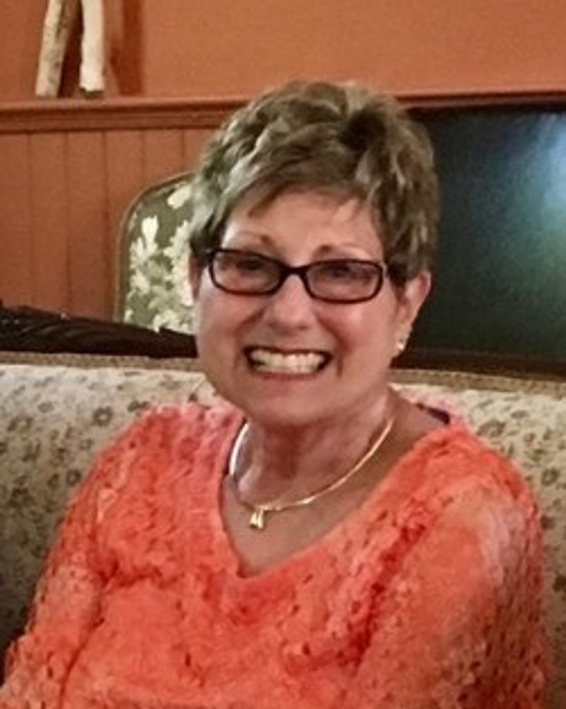 Susan Darlene Hammond Profile Photo