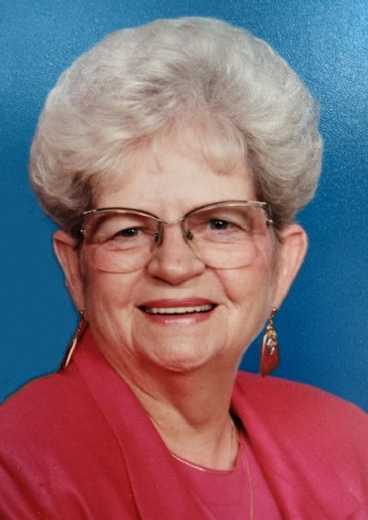 Martha Davis Toliver Profile Photo