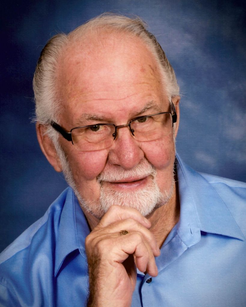 Robert R. Johnson
