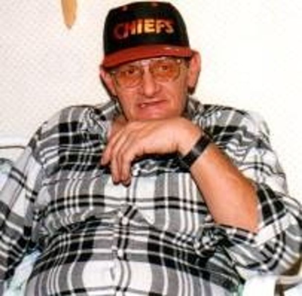 Jimmy R. Webster Profile Photo