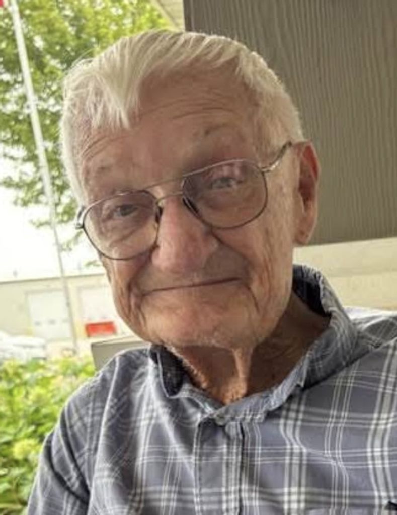 Alvin Clarence Kemmerer Profile Photo