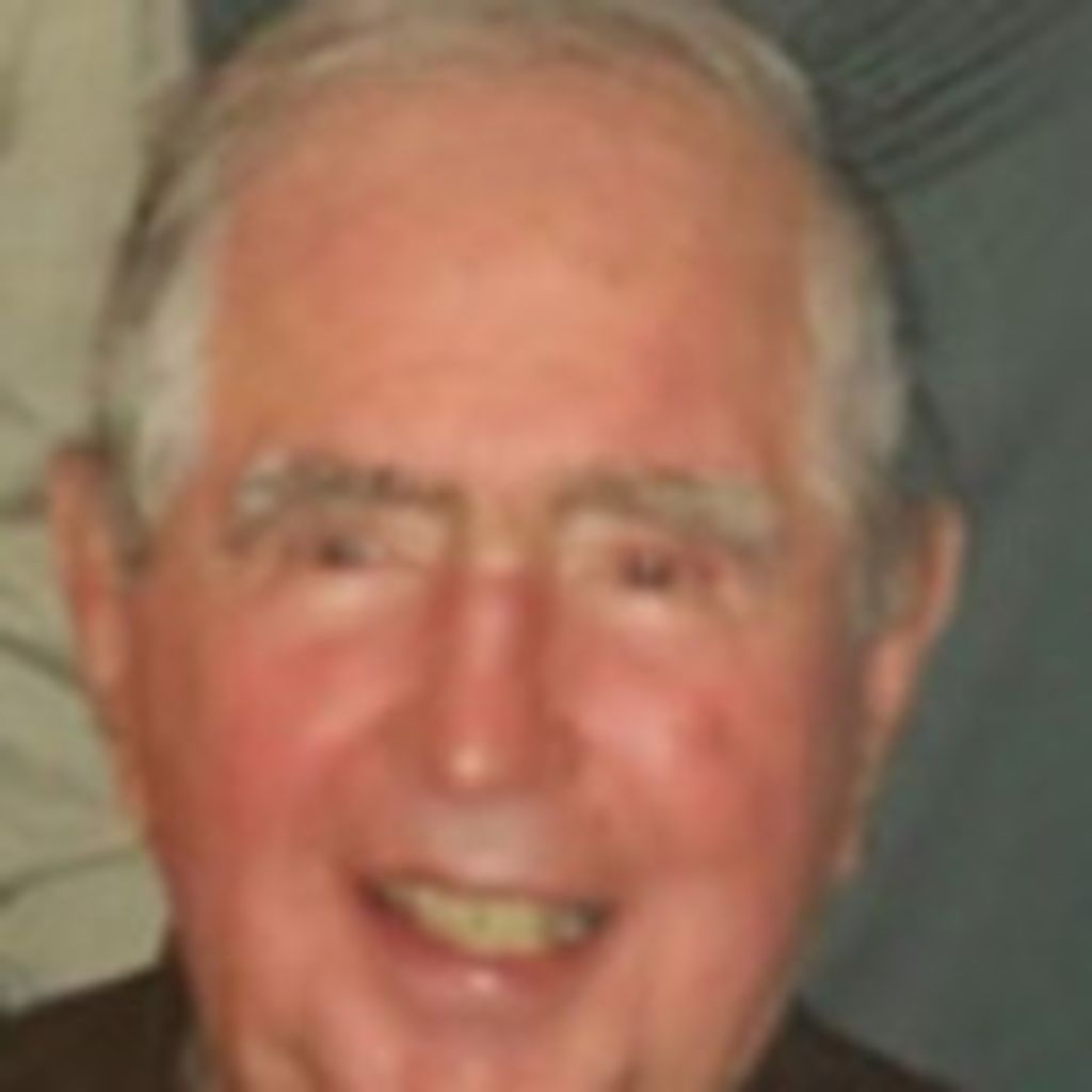 Ralph E. Hickman