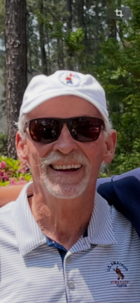 Charles David "Buddy" Hayes Profile Photo