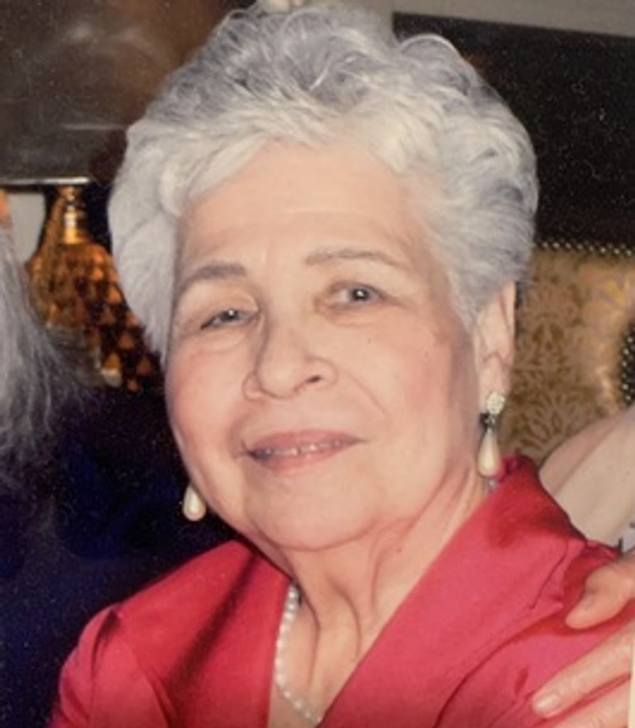 Minerva "Minnie" Ysaguirre