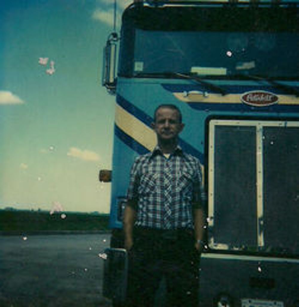 Leon Mashburn Profile Photo