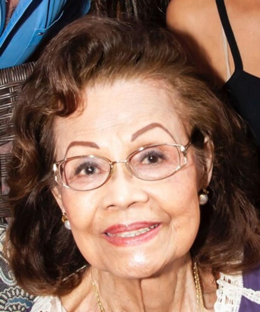 Fortunata Romero Bugnosen