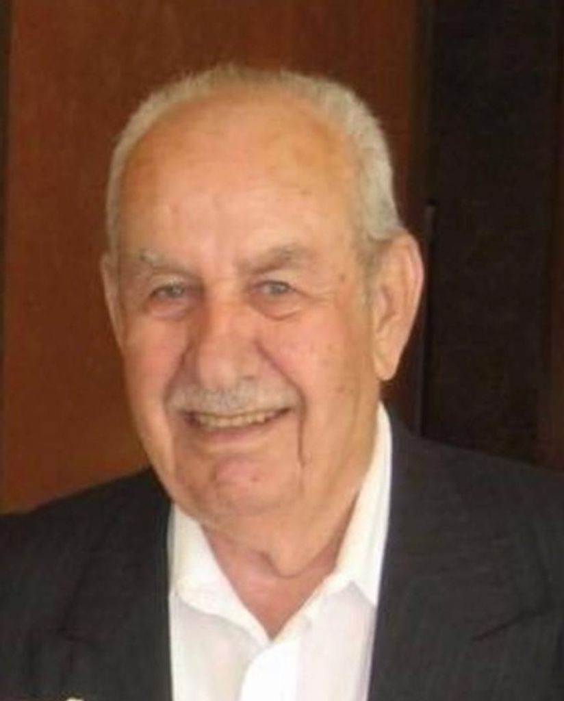 Jamil Markoz Al-Karawi