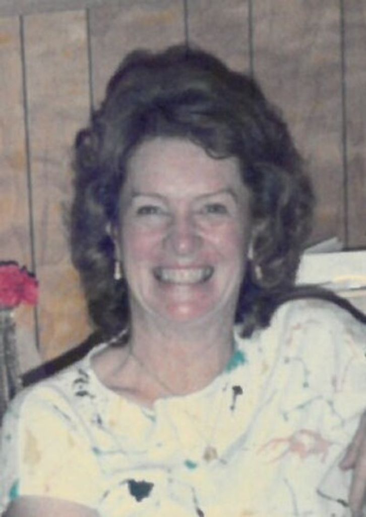 Marilyn Rose Wheeler Profile Photo