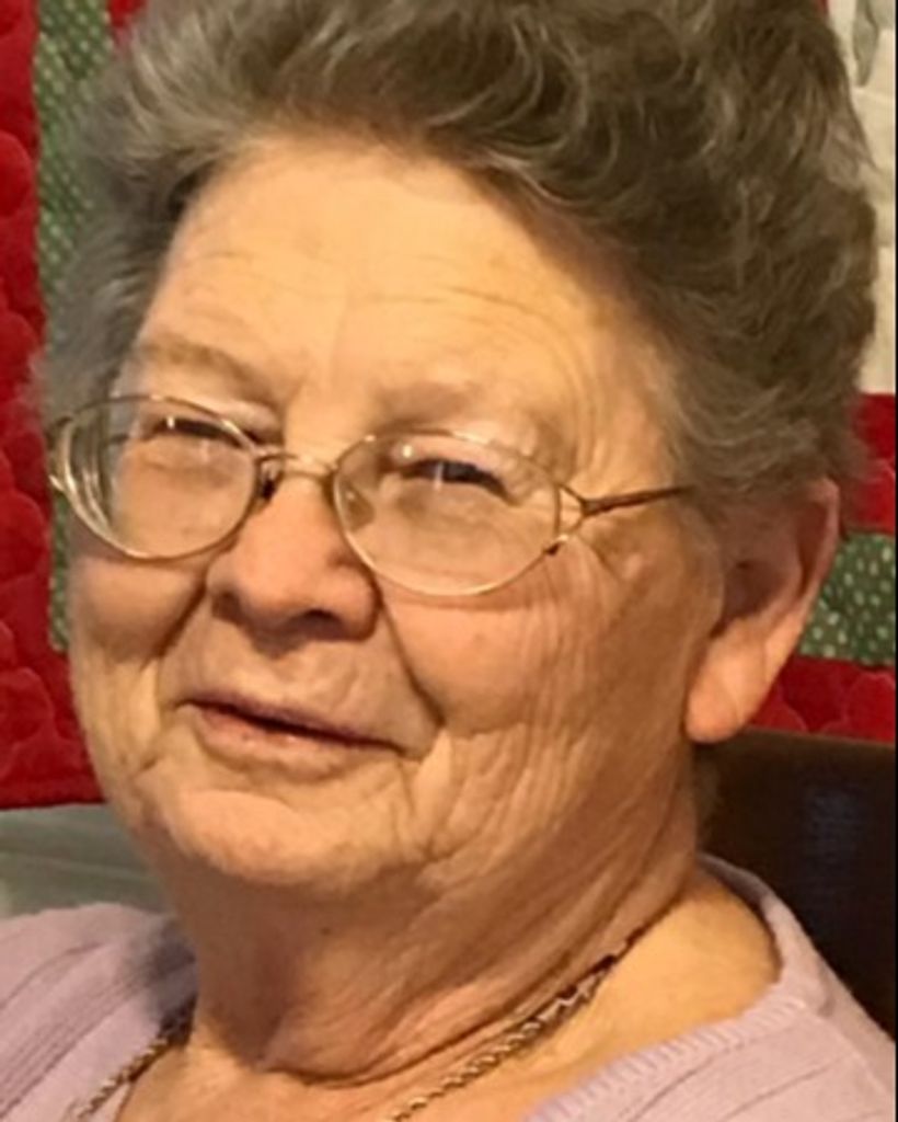 Agnes Marie Brandon Profile Photo