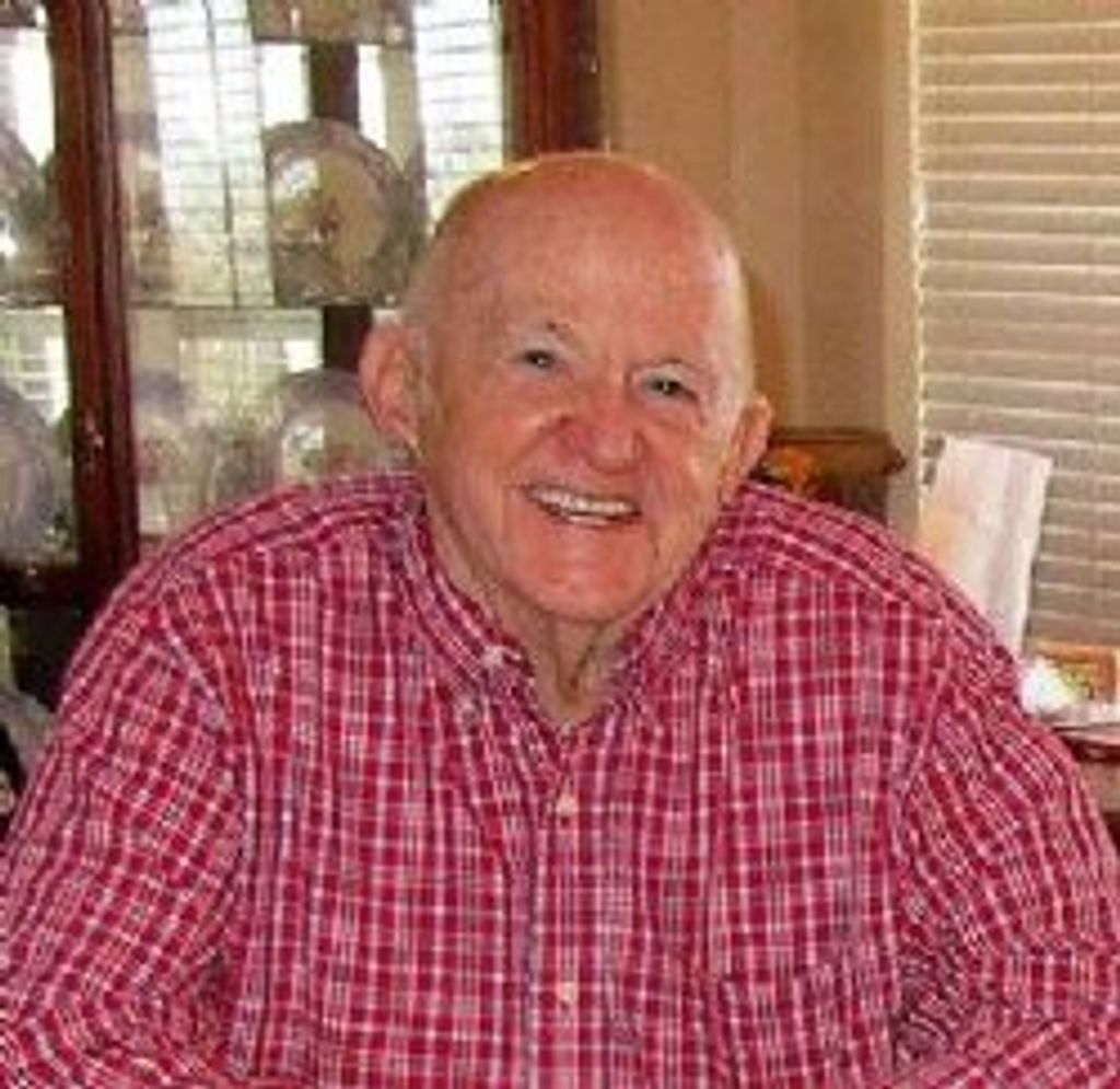 Joseph Vannoy Lindsey Profile Photo
