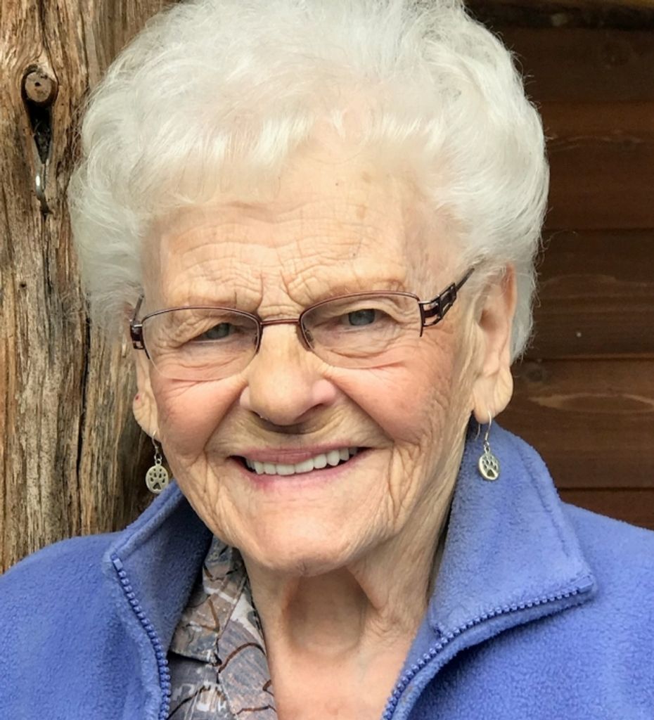 Eleanor "Ellie" Naomi (Peterson)  Anderson