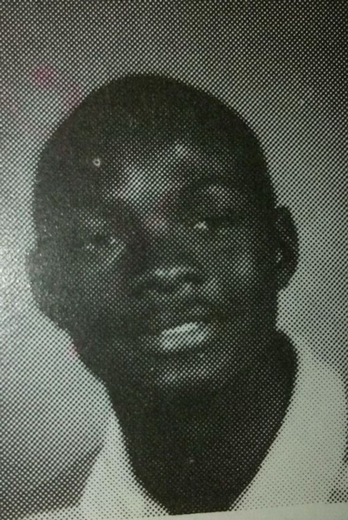 Mr. Yancy Oquinn Blount Profile Photo