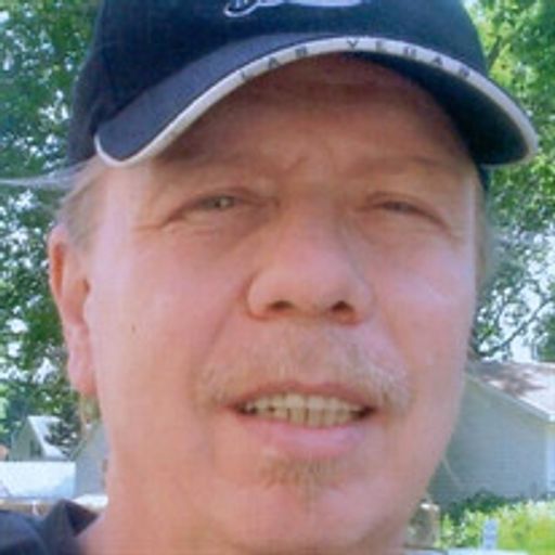 Richard Fultz Profile Photo