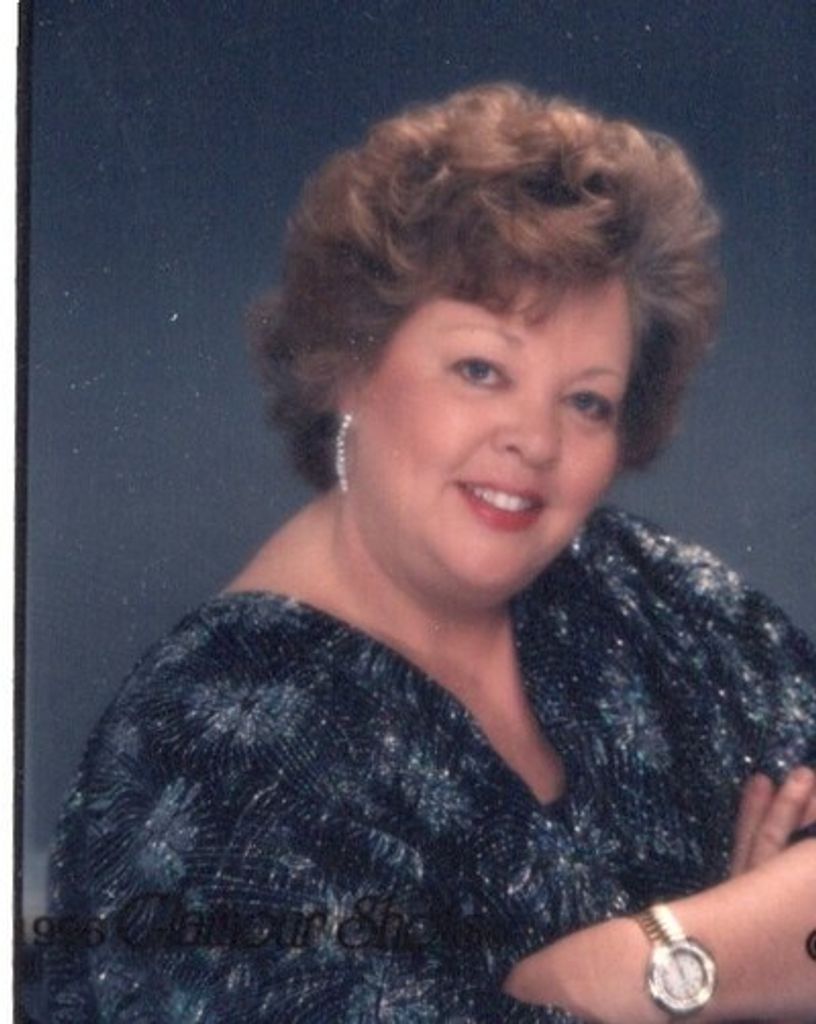 Trudy Lynn Parker Profile Photo