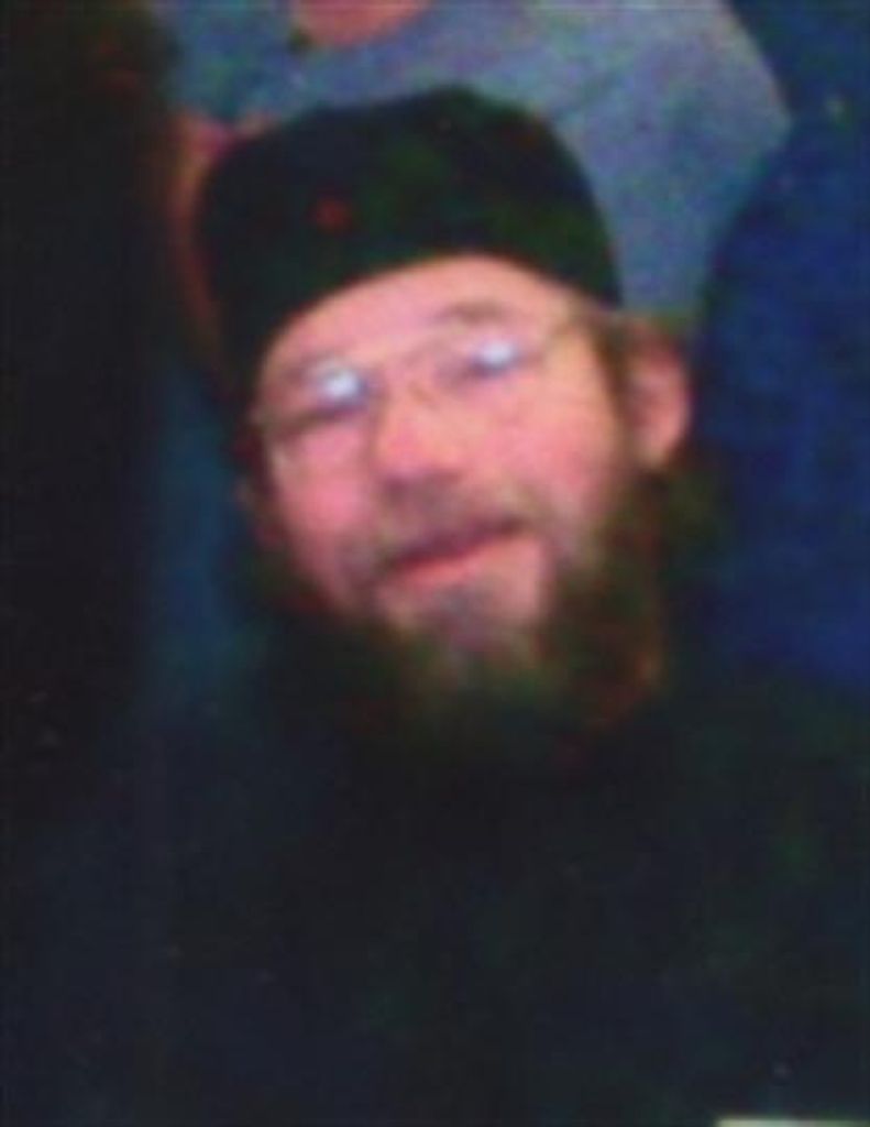 Christopher Lee Hanes Profile Photo