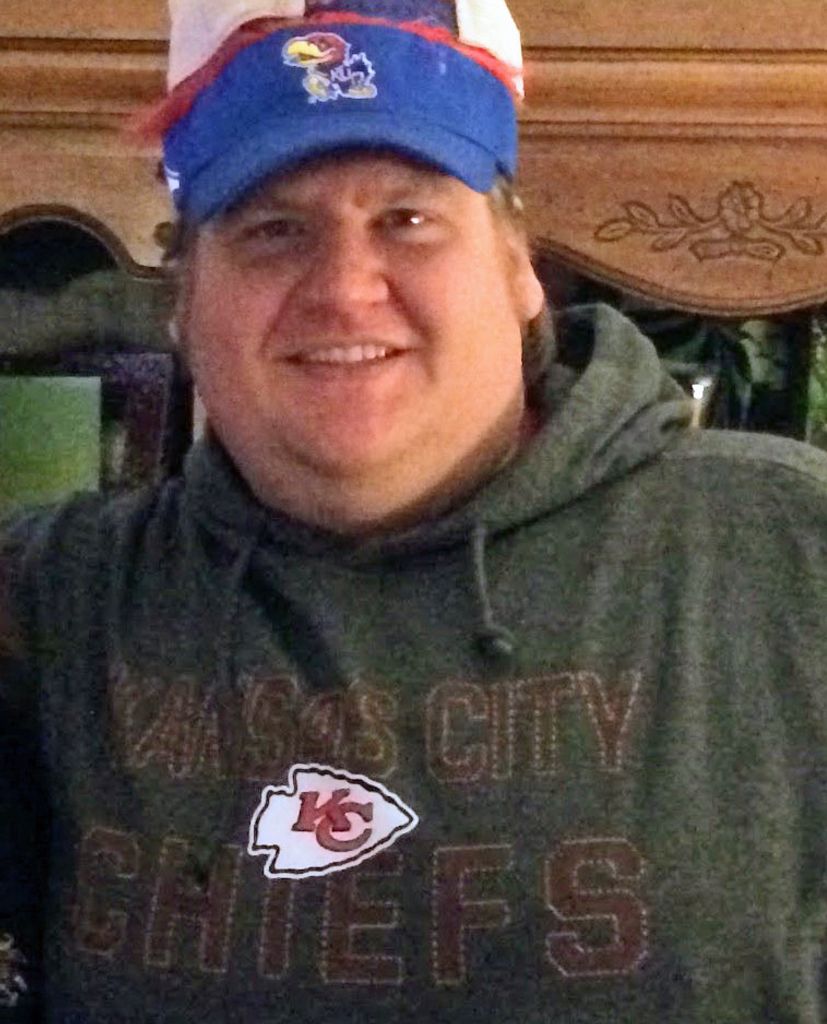 Jason Houdyshell Profile Photo