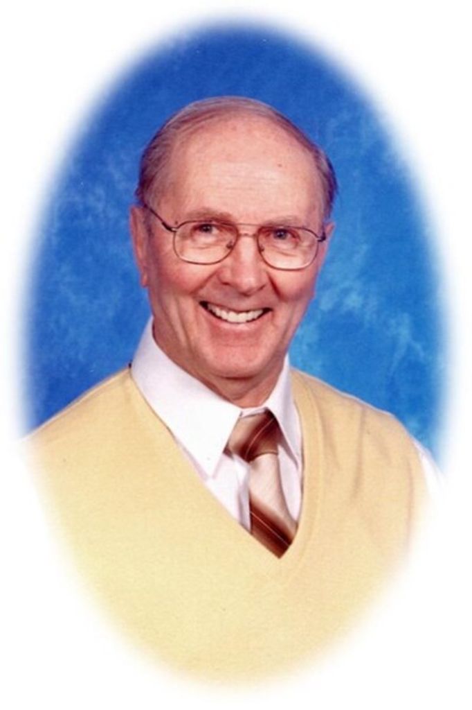 Vincent Archie Hlousek