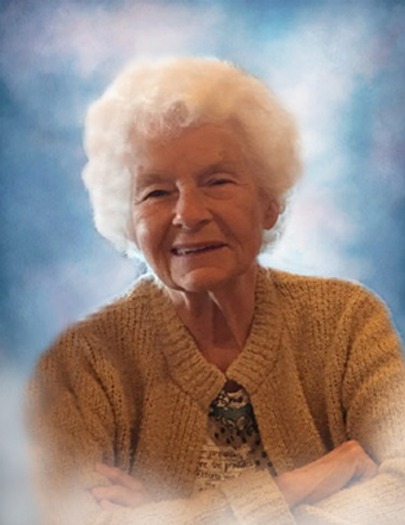 Ruth A. (Laue) Cramer Profile Photo