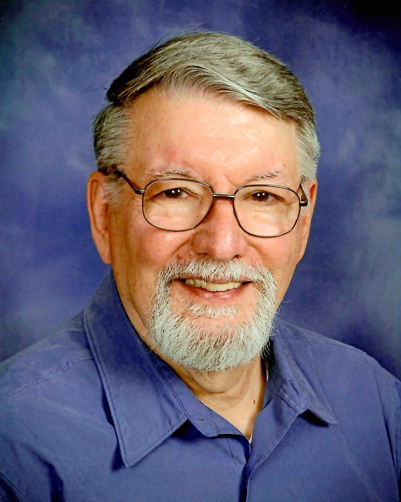 Jerry Michael Schroy Profile Photo