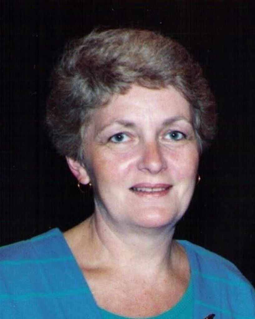 Ann Foht Profile Photo