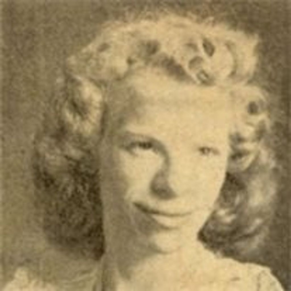 Norma Amburn Jones