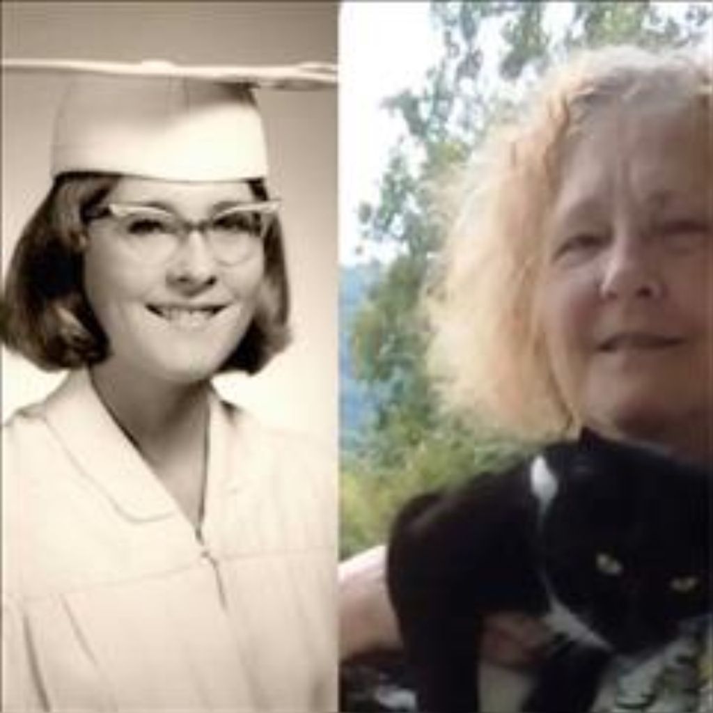 Gayle Irene Driessen