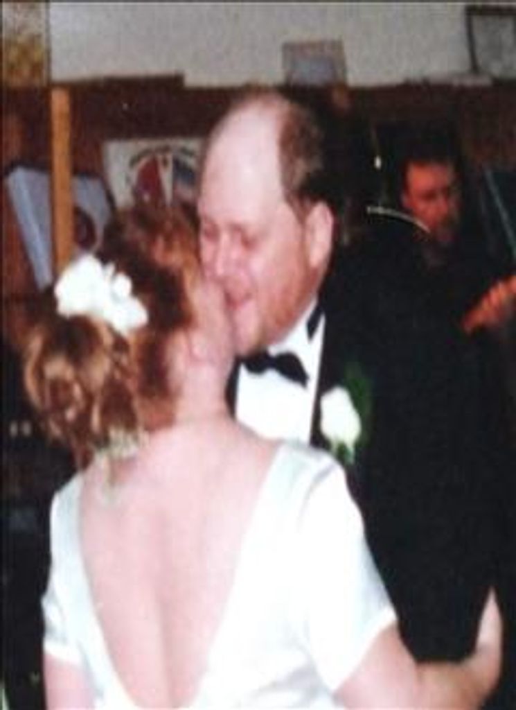 John Wesley Wilson Jr
