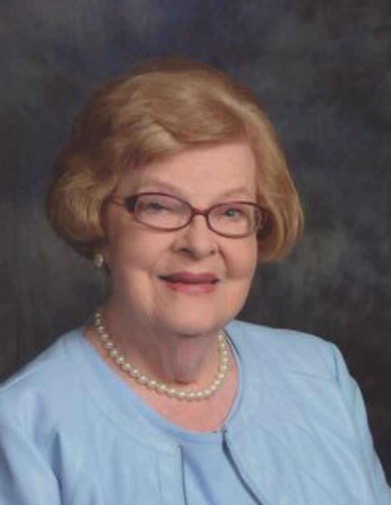 Charlotte E. Staiger Profile Photo