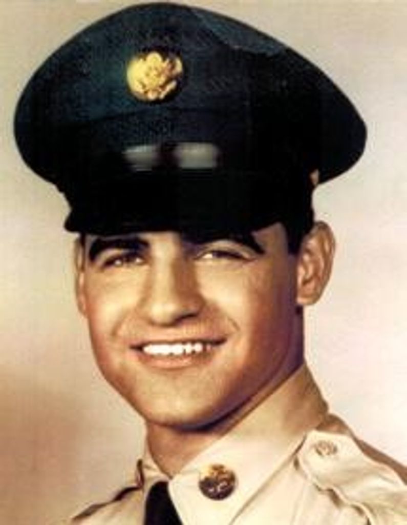 Salvatore "Sam" Paradiso