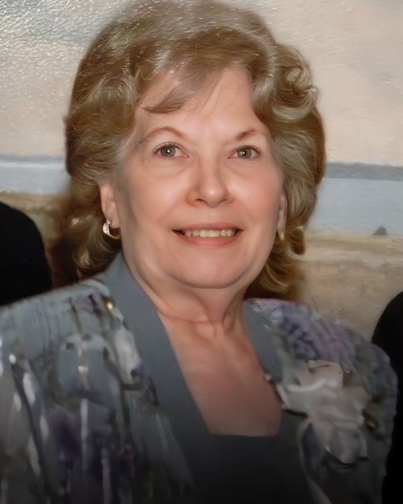 Violette T. (St. Jean) Swiczewicz Profile Photo