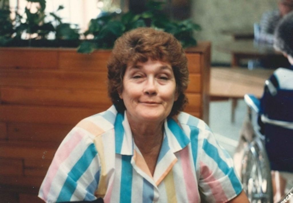 Donivee Collett