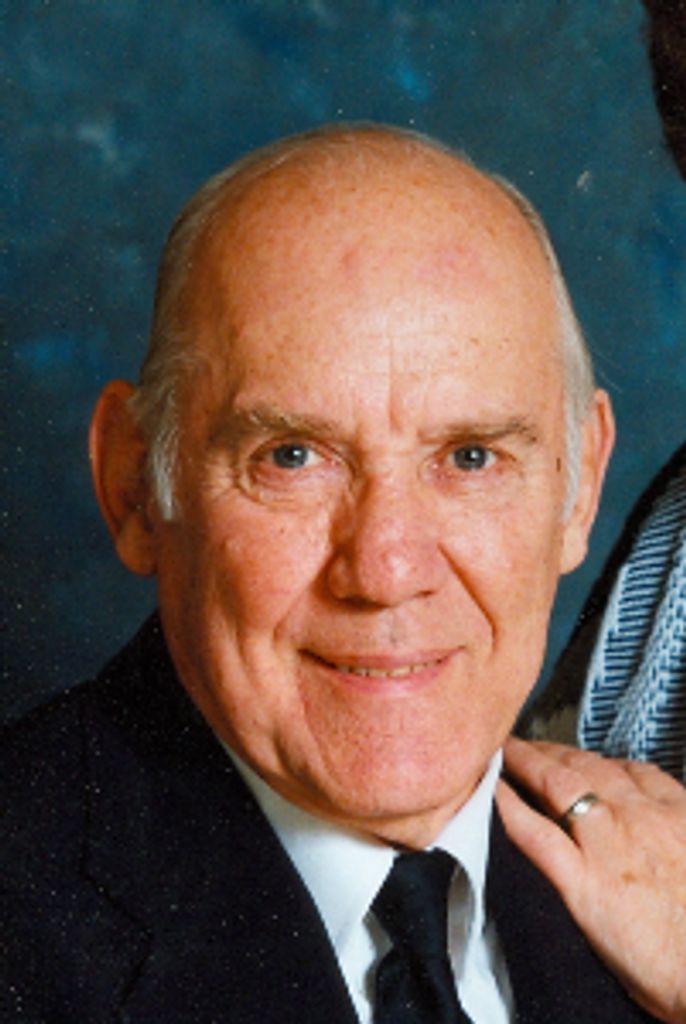 Carl J. Sturtz