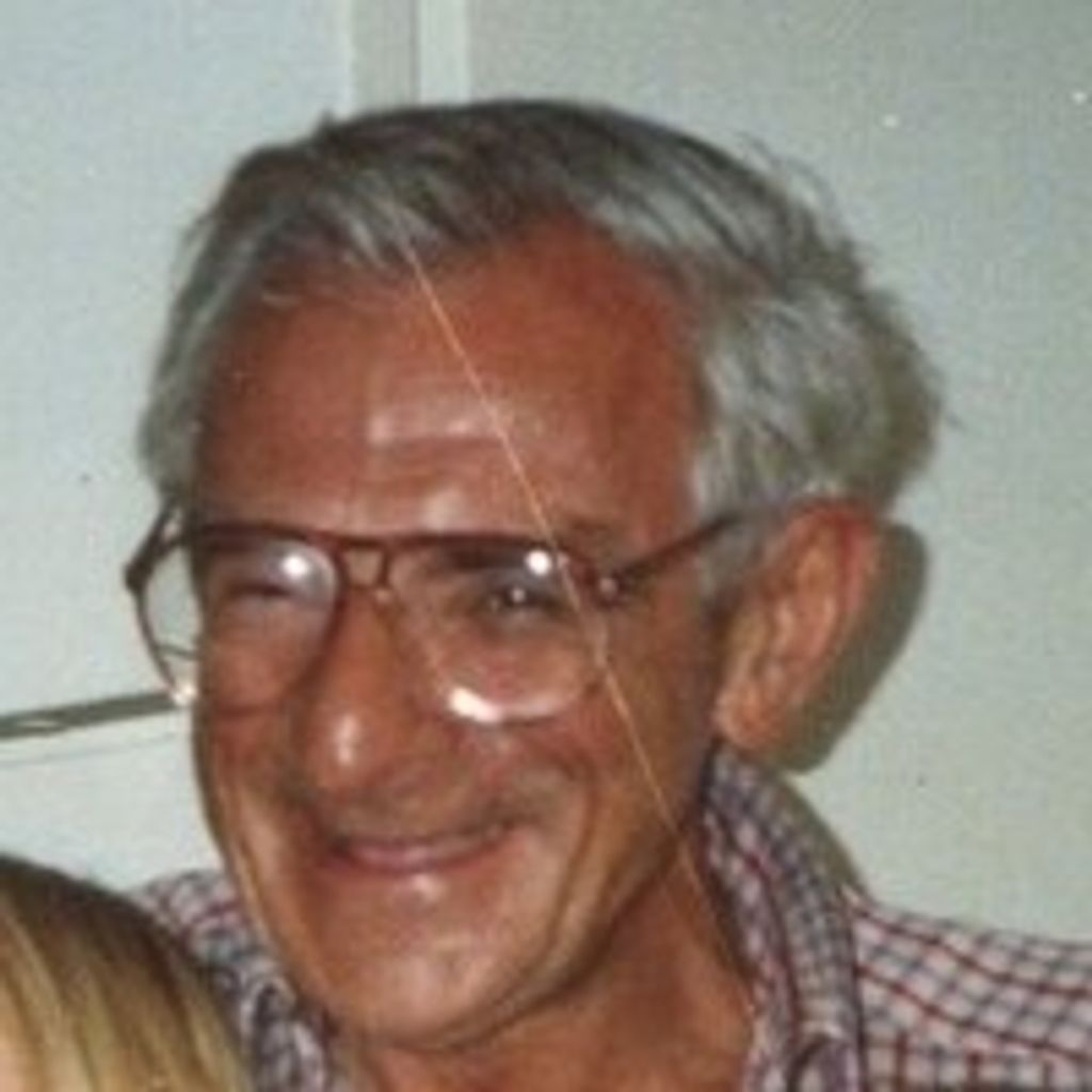John Geroski Profile Photo