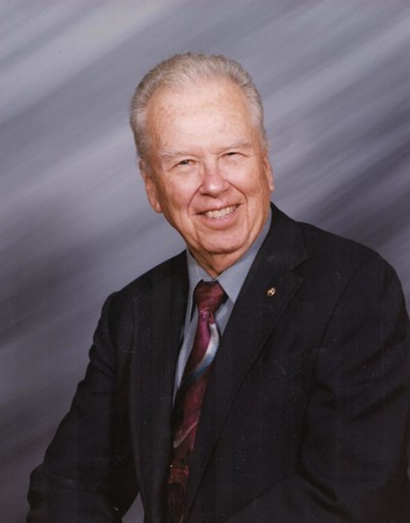 Sherman Richards Profile Photo