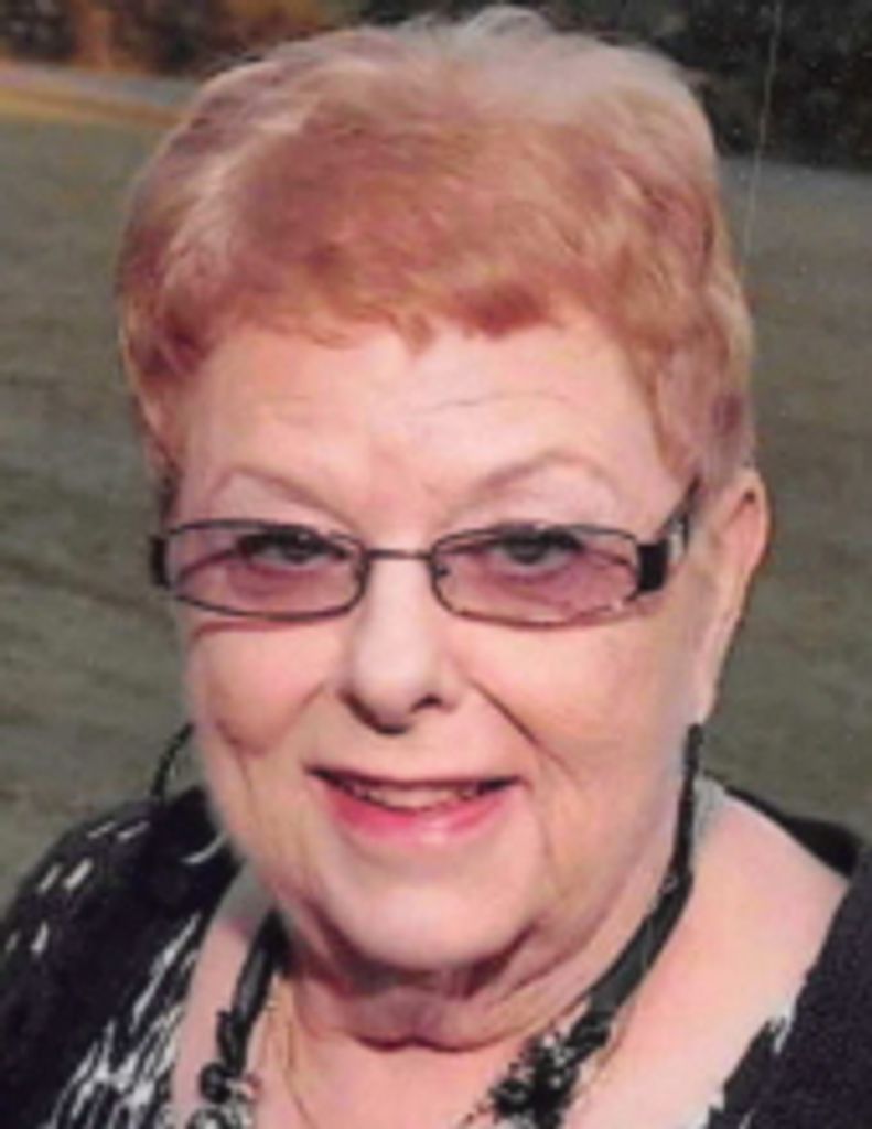 Virginia Sue "Ginny" Burtnett