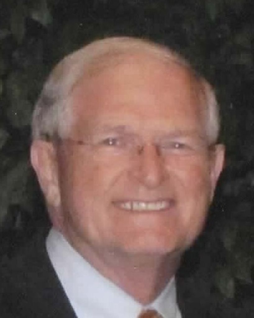 Richard Bruce Belline Profile Photo