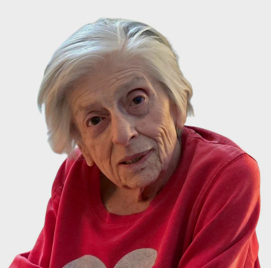 Mary Lou (Del Savio) Weaver