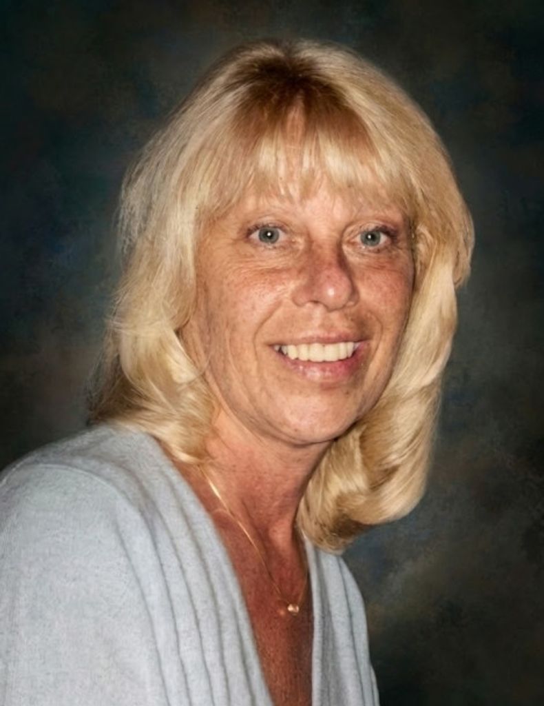 Pamela  "Pam" W. Romano