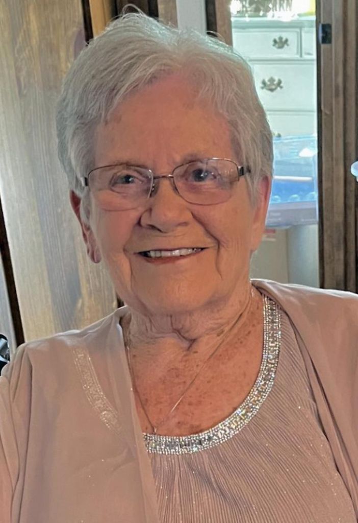Janis Lucille Meier Profile Photo