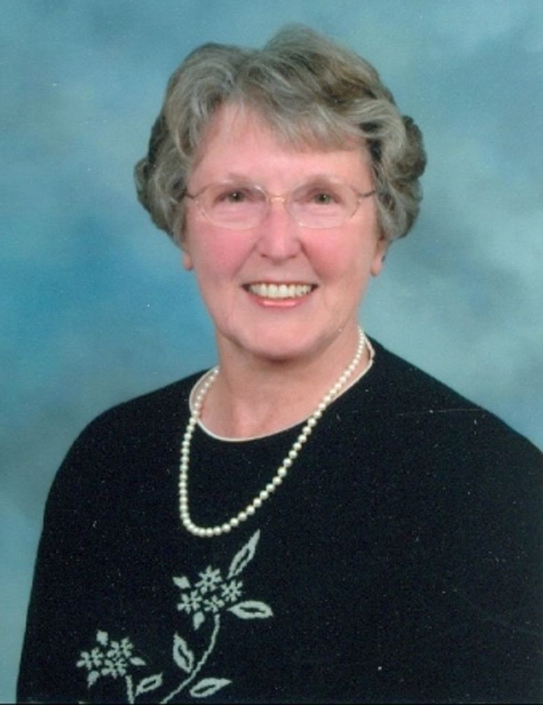 Helen Clare Casale