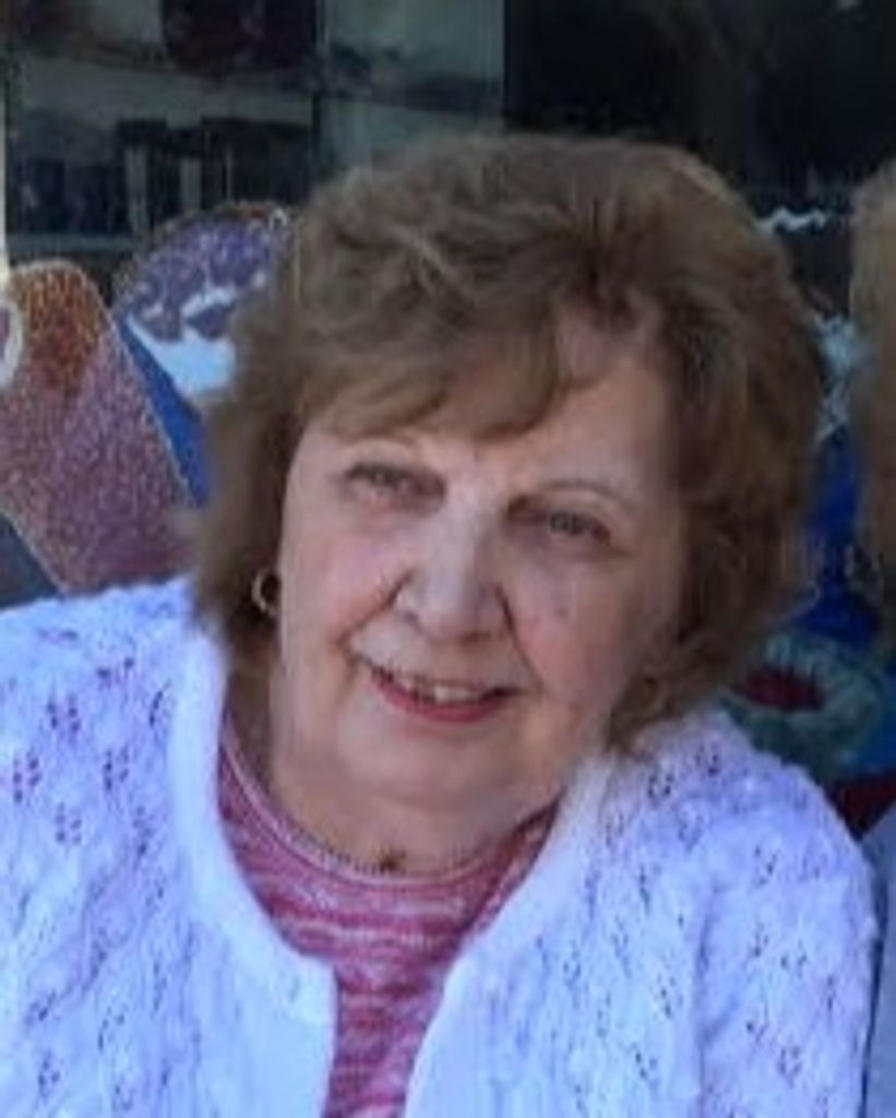 Shirley S. Lukach