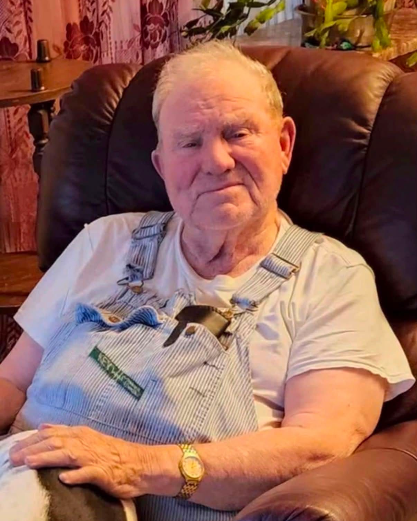 Eldon Lee Everhart Profile Photo
