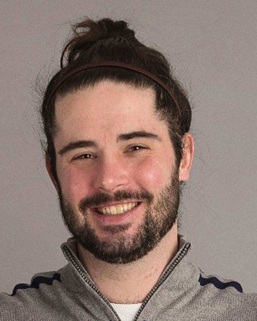 Richard J. "Ricky" Mandeville