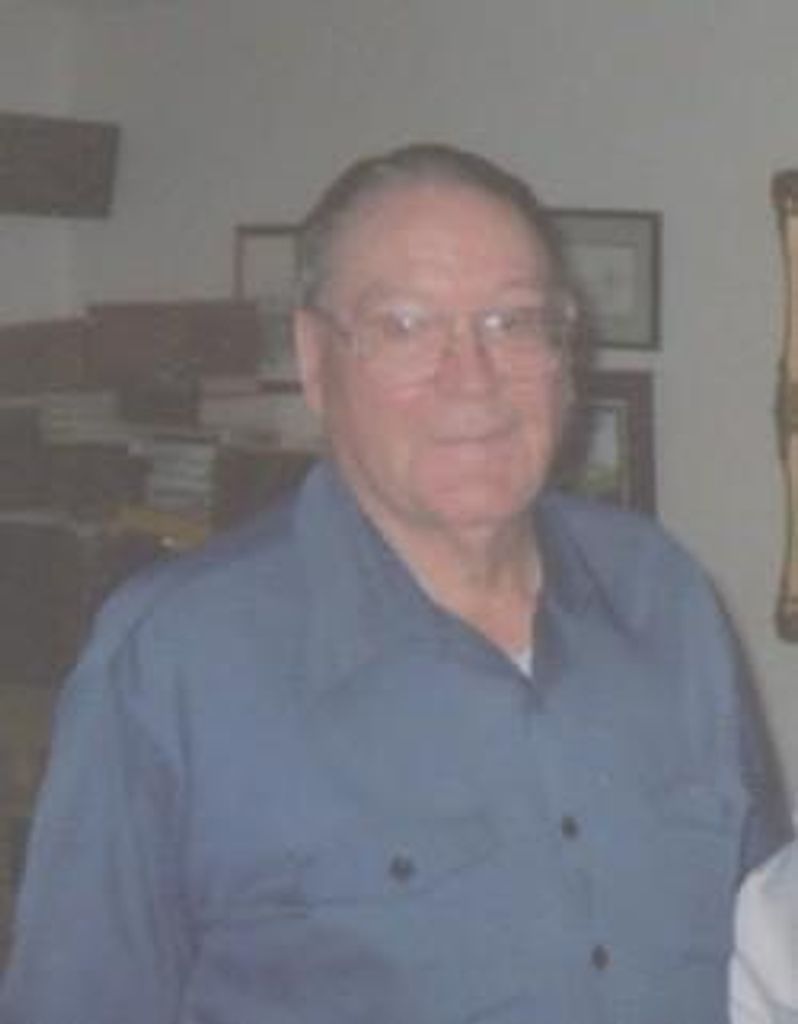 Elbert Winston Dolph
