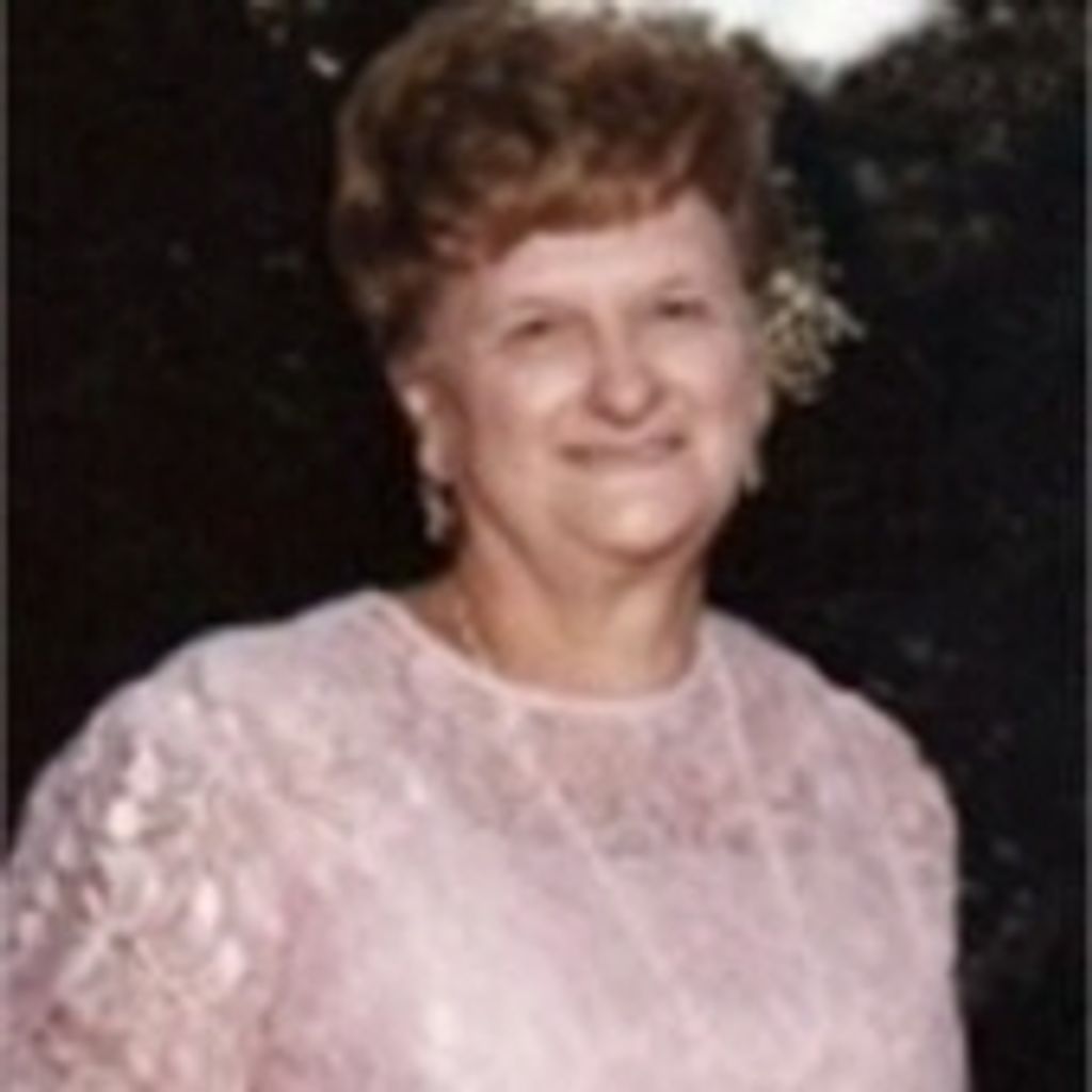 Jane Kerr