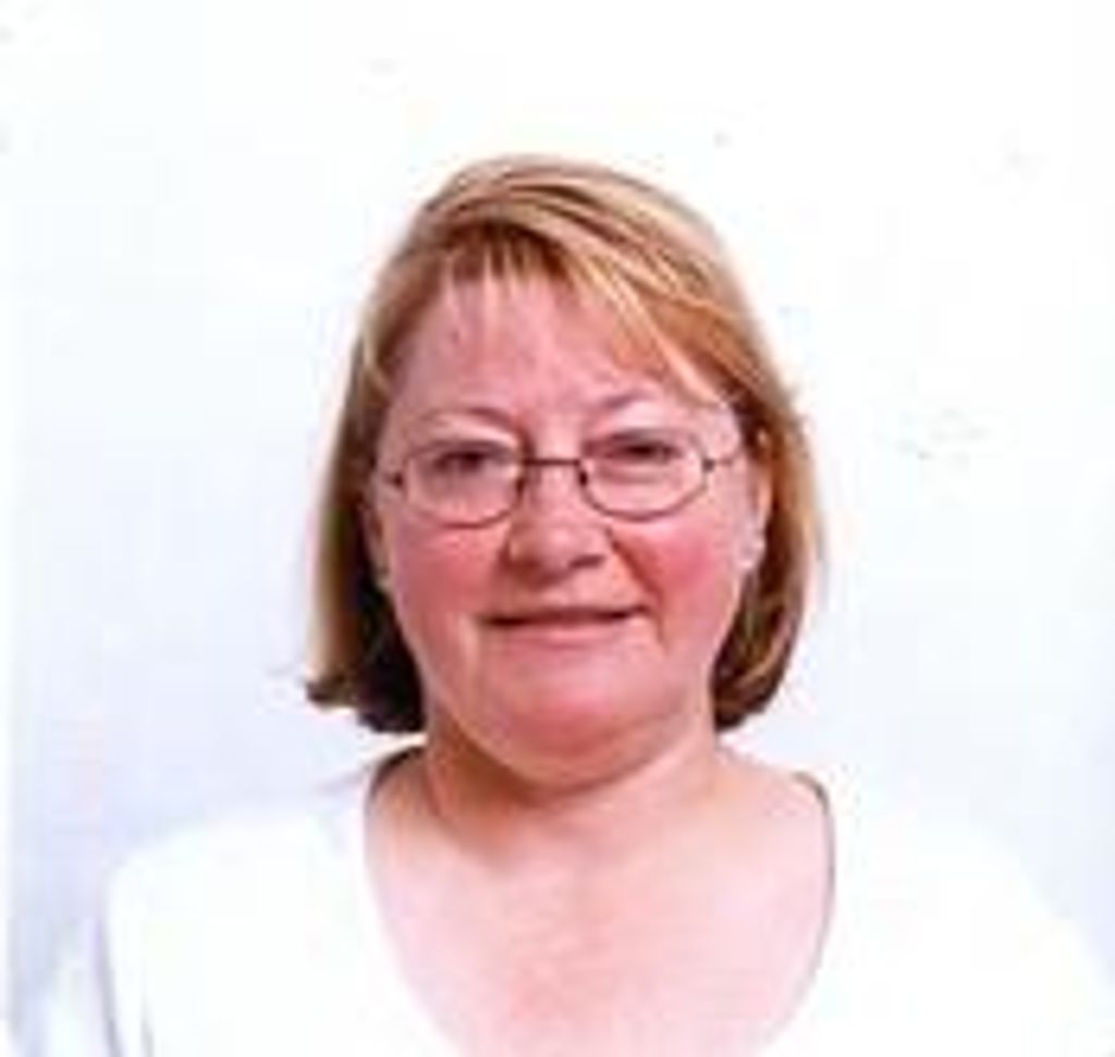 Kathleen Nolan Smith