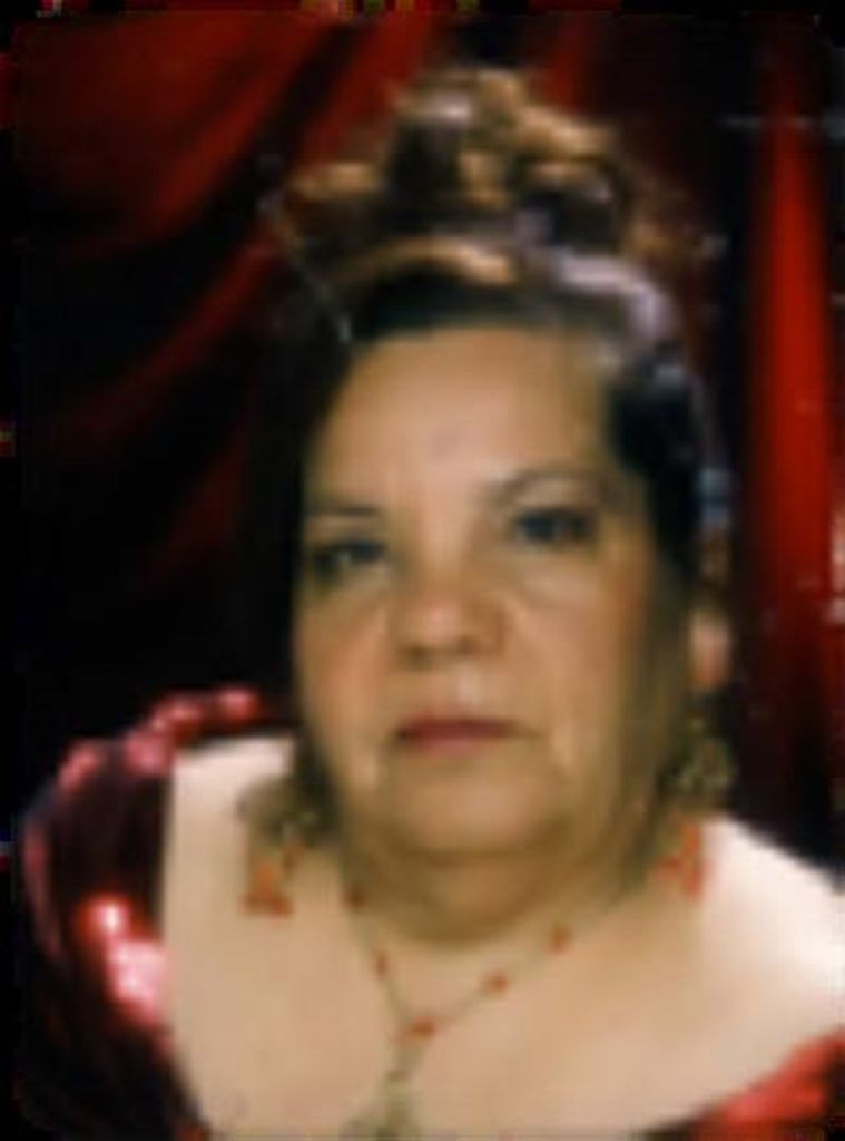 Blanca Silvia Moreno-Rodriguez (Rodriguez)